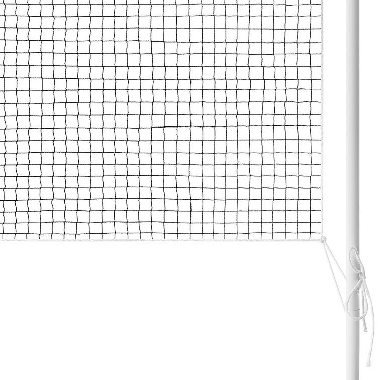 Enero, siatka do badmintona ze słupkami, 609-220 cm