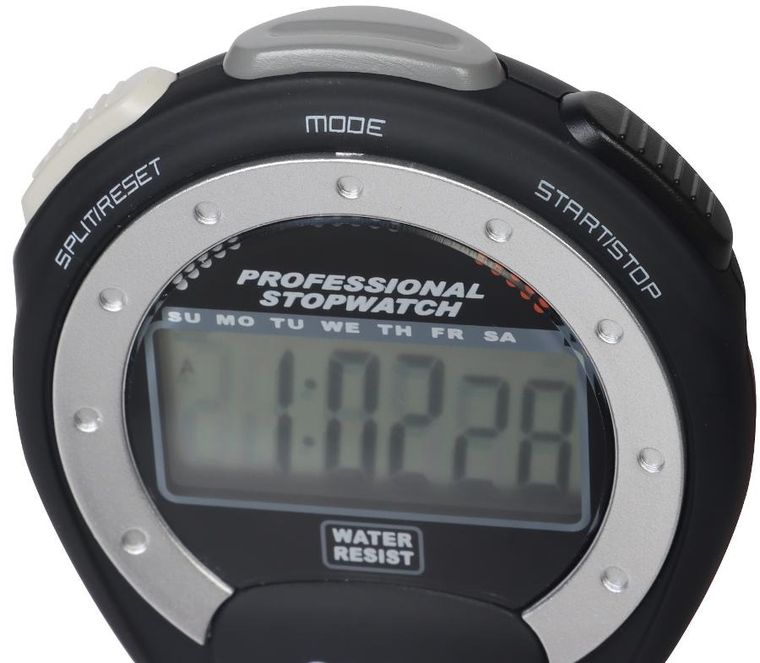 Enero, stoper elektroniczny, 1 czasowy