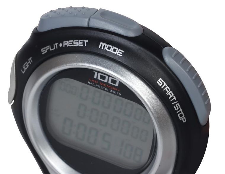 Enero, stoper elektroniczny, 100 czasowy