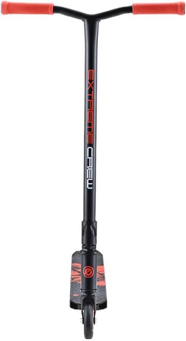 Enero, Stunt, Extreme Crew, hulajnoga wyczynowa, 100 mm