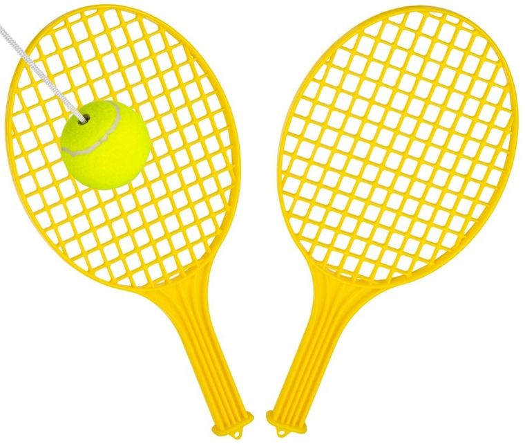 Enero Toys, Swingball, rotor, zestaw do tenisa