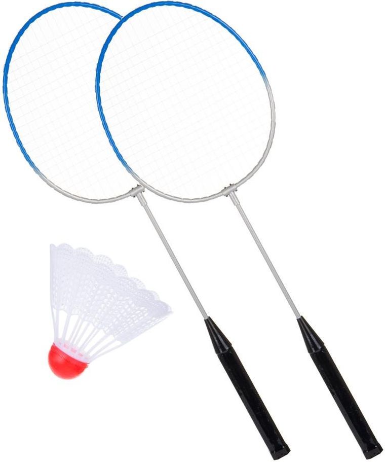 Enero, zestaw do badmintona