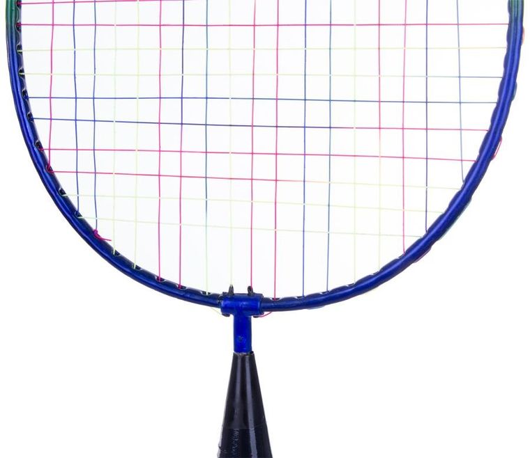 Enero, zestaw do badmintona, krótki