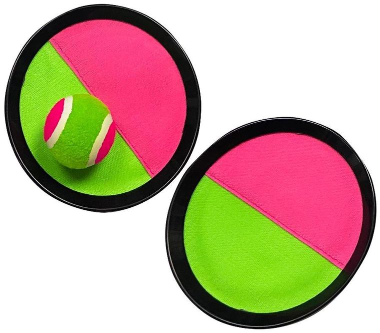 Enero, zestaw gier outdoorowych 3w1