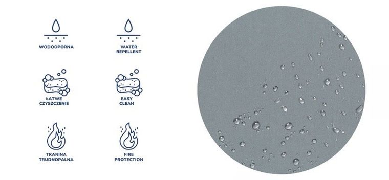 Entelo, Duo, krzesło młodzieżowe z podłokietnikami, wzrost 146-176,5 cm, szare