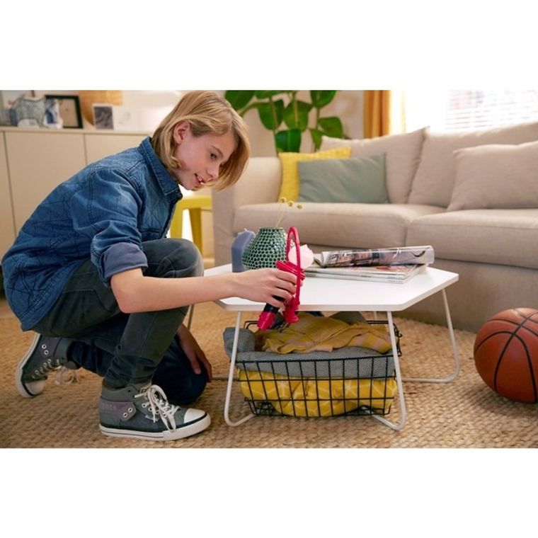 Epee, Fire Quest, Na tropie przygody, gra elektroniczna