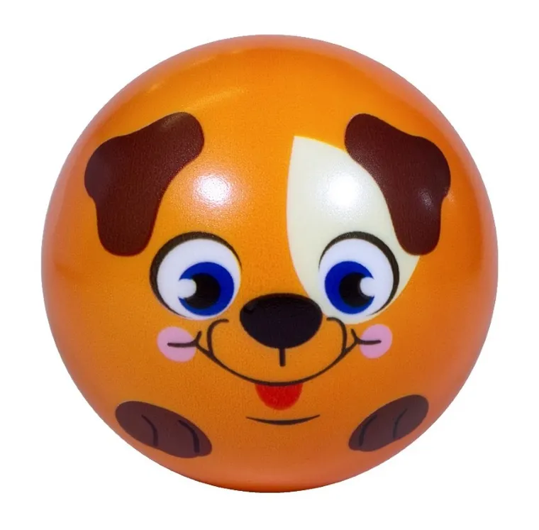 Epee, Zwierzaczki, piłka zmyłka, kotek, piesek, krówka, żabka, kurczaczek, jednorożec