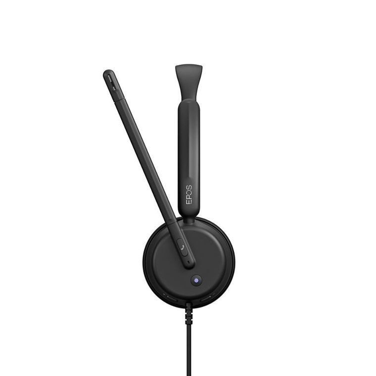 Epos, Impact 460T, USB-C + adapter USB-A