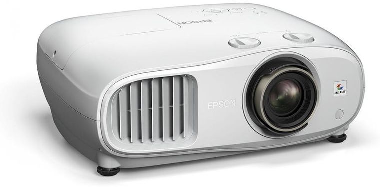 Epson, projektor, EH-TW7100, 3LCD, 4K UHD, 3000AL, 100k:1, 16:9