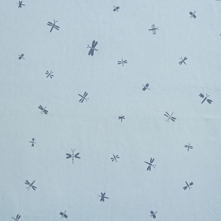 ergoPouch, Dragonflies, śpiworek jersey z rękawami, 8-24m, TOG 1.0