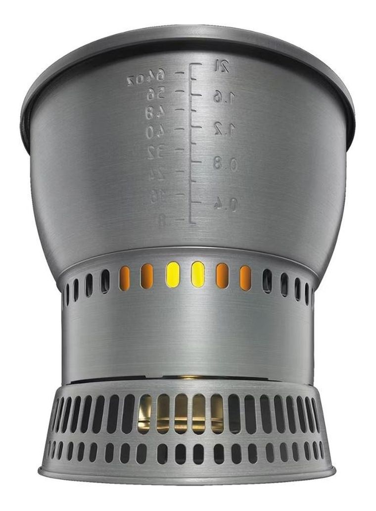Esbit, Cookset, zestaw naczyń turystycznych, 2,35l