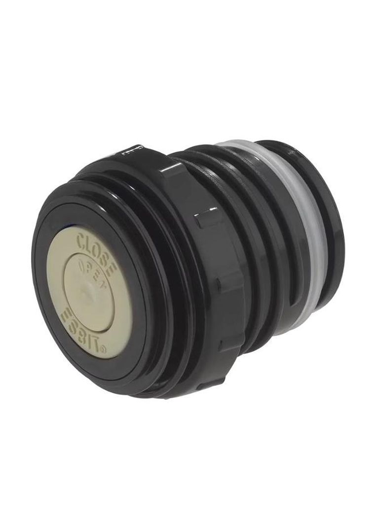 Esbit, Vacuum Flask, termos, olive green, 750 ml