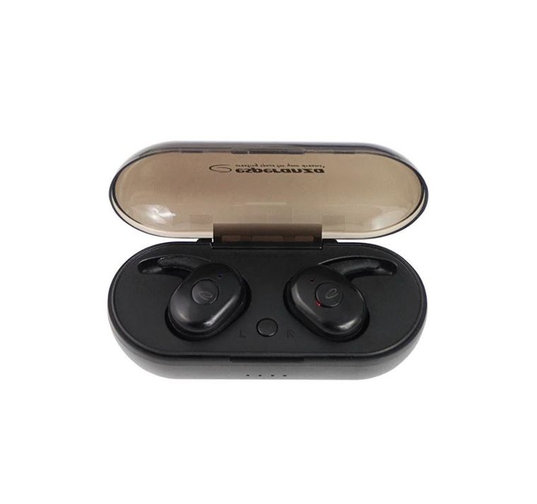 Esperanza, Cardera, słuchawki douszne, bluetooth