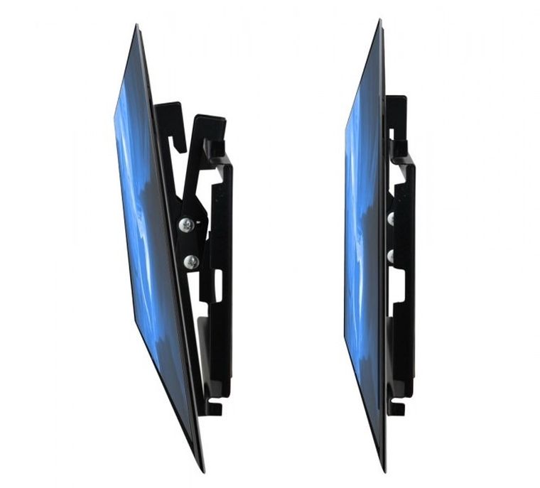 Esperanza, Castor, uchwyt do tv, 14-50", ERW010