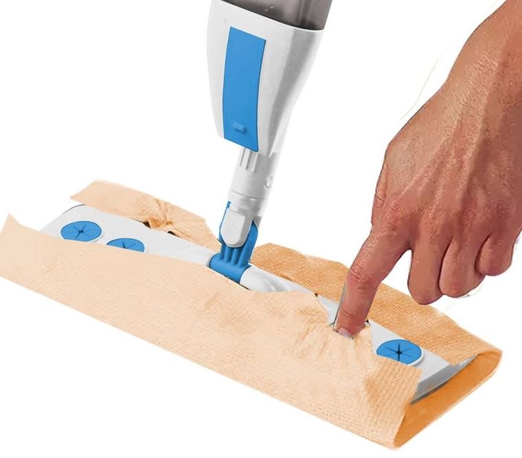 Esperanza Mop Sprayowy Perfect Clean Ehs003
