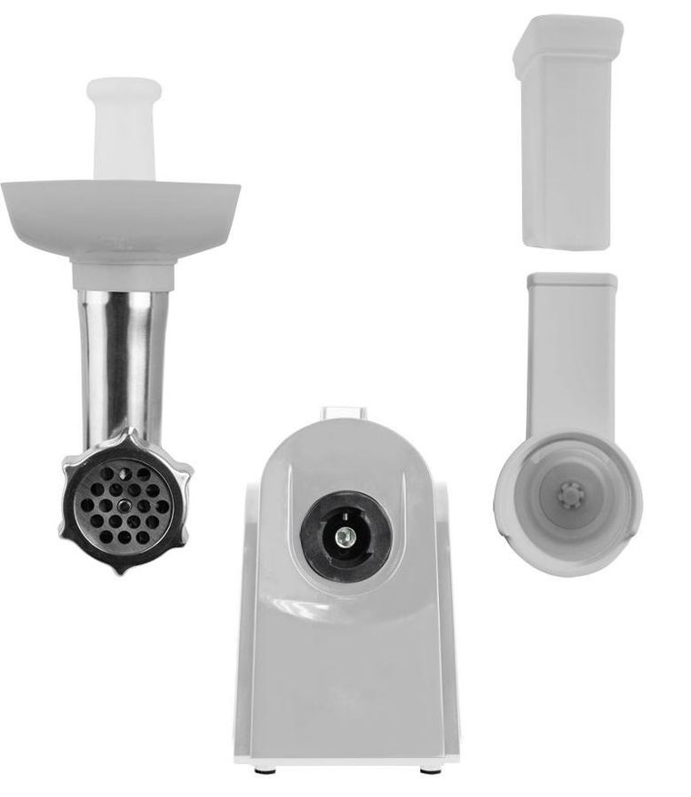 Esperanza, Rissole, maszynka do mielenia mięsa, szatkownica, 2200W, ekm034