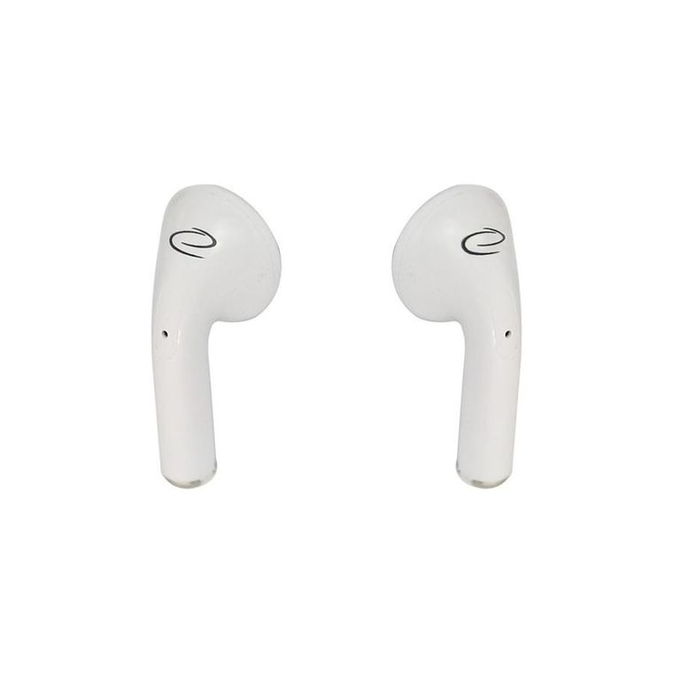 Esperanza, słuchawki douszne, bluetooth, tws anthe whiterdera, eh237w