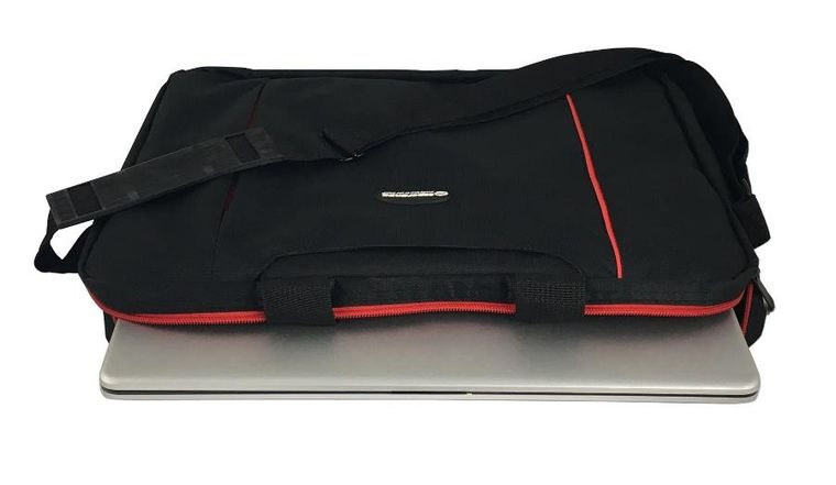 Esperanza, torba na notebooka 15.6" Salerno