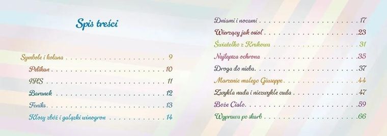 Eucharystia. Tam, gdzie mieszka Pan Jezus