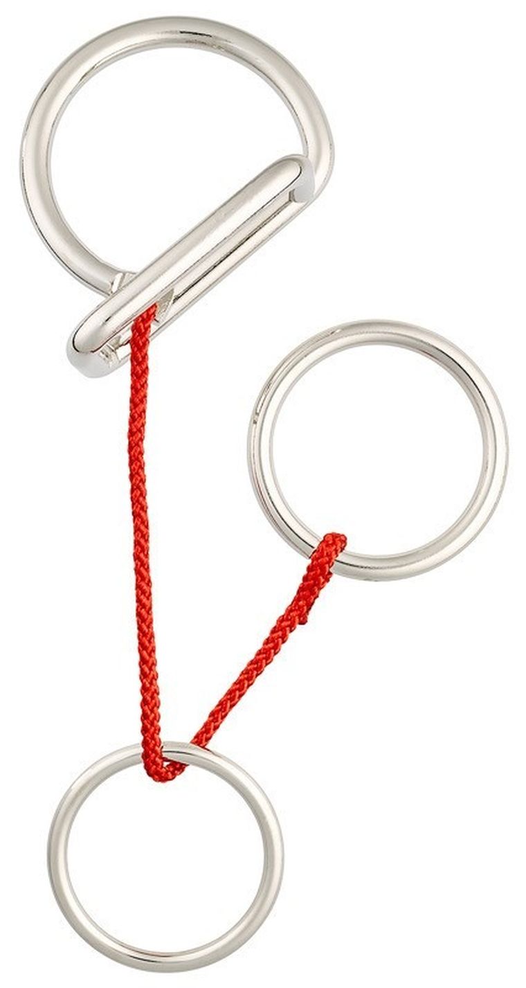 Eureka! Extreme, łamigłówki metalowe, 4 szt.