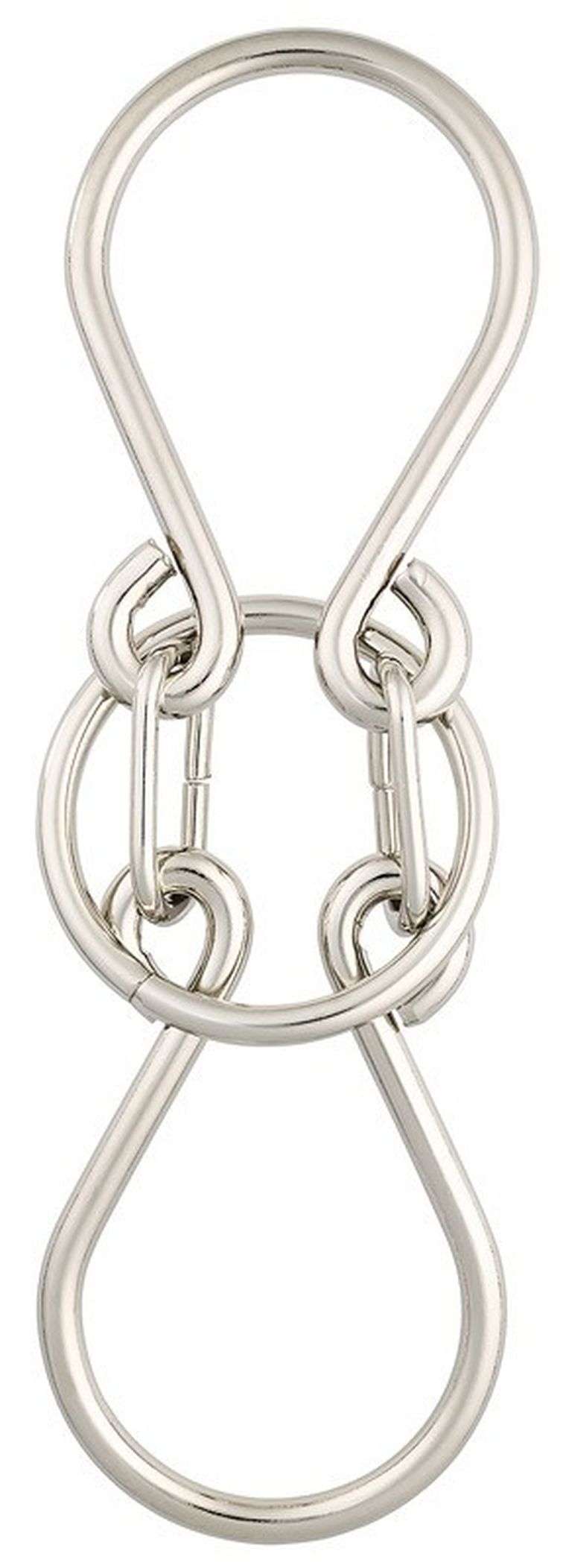 Eureka! Junior, łamigłówki metalowe, 4 szt.