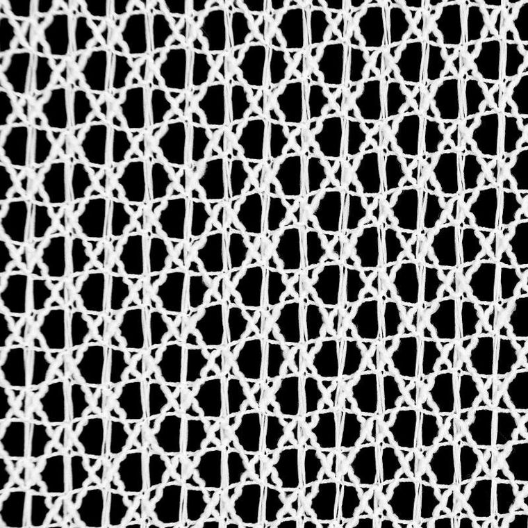 Eurofirany, firana gotowa, Abi, 140-250 cm, biały