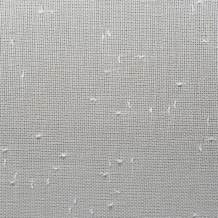 Eurofirany, firana gotowa, Angela, 140-250 cm, stalowy