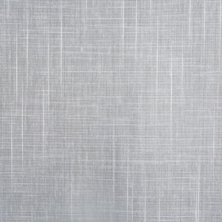 Eurofirany, firana gotowa anna, 140-250 cm, biały