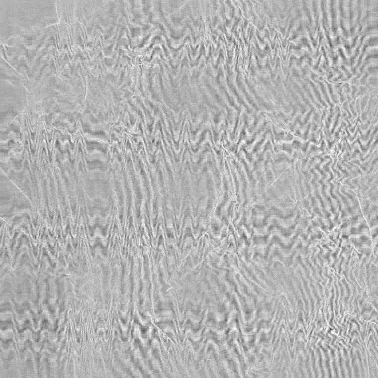 Eurofirany, firana gotowa, Elia, na taśmie, 140-270 cm, biały