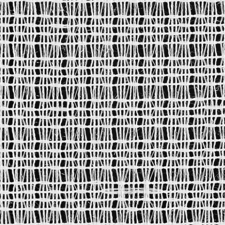 Eurofirany, firana gotowa, Elira, 140-250 cm, biały