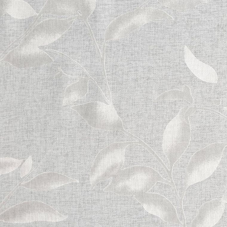 Eurofirany, firana gotowa, Estella, 140-250 cm, biały