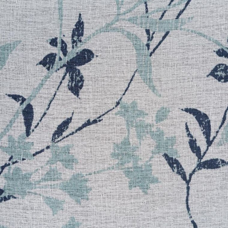 Eurofirany, firana gotowa Fiona, 140-250 cm, biały