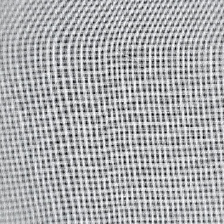 Eurofirany, firana gotowa, Kalia, 140-260 cm, biały