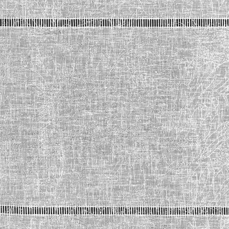 Eurofirany, firana gotowa, Katy, 140-250 cm, biały