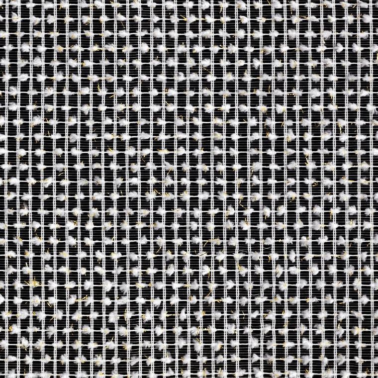 Eurofirany, firana gotowa, Maja, biały