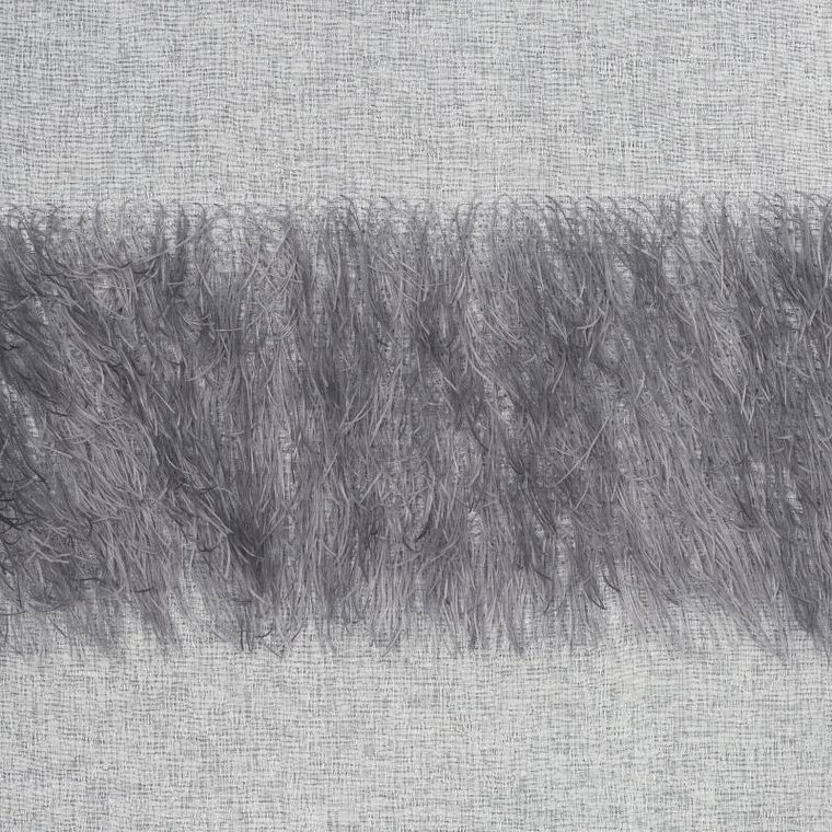 Eurofirany, firana gotowa, Margaret, 140-250 cm, biały