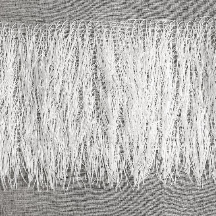 Eurofirany, firana gotowa, Margaret, 140-250 cm, kremowy