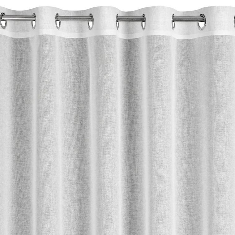 Eurofirany, firana gotowa, Margo, 300-250 cm