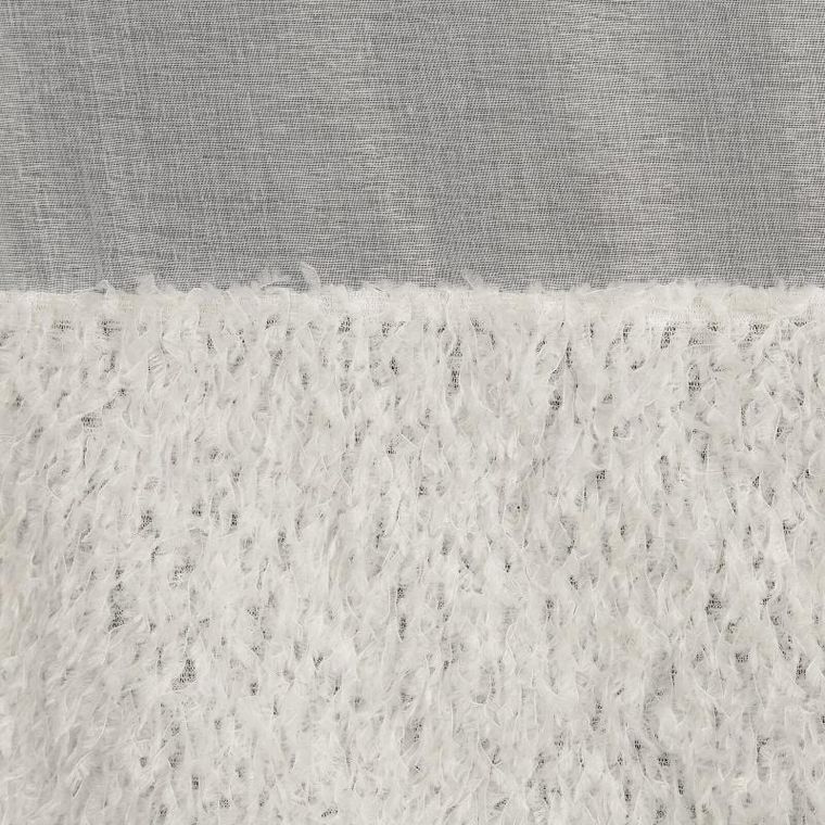 Eurofirany, firana gotowa, Marion, 140-250 cm, biały