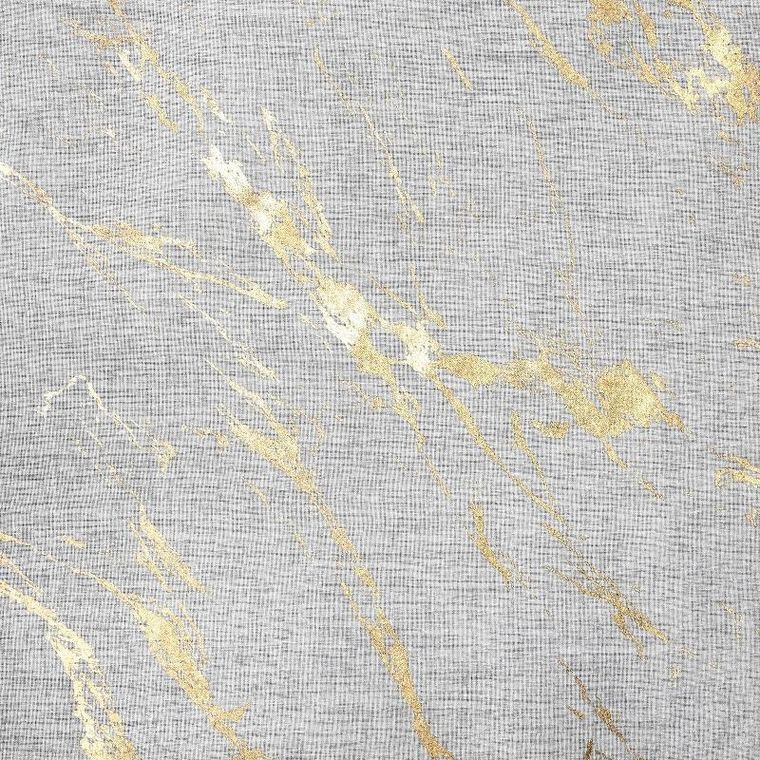 Eurofirany, firana gotowa, Molly, 140-250 cm, biały