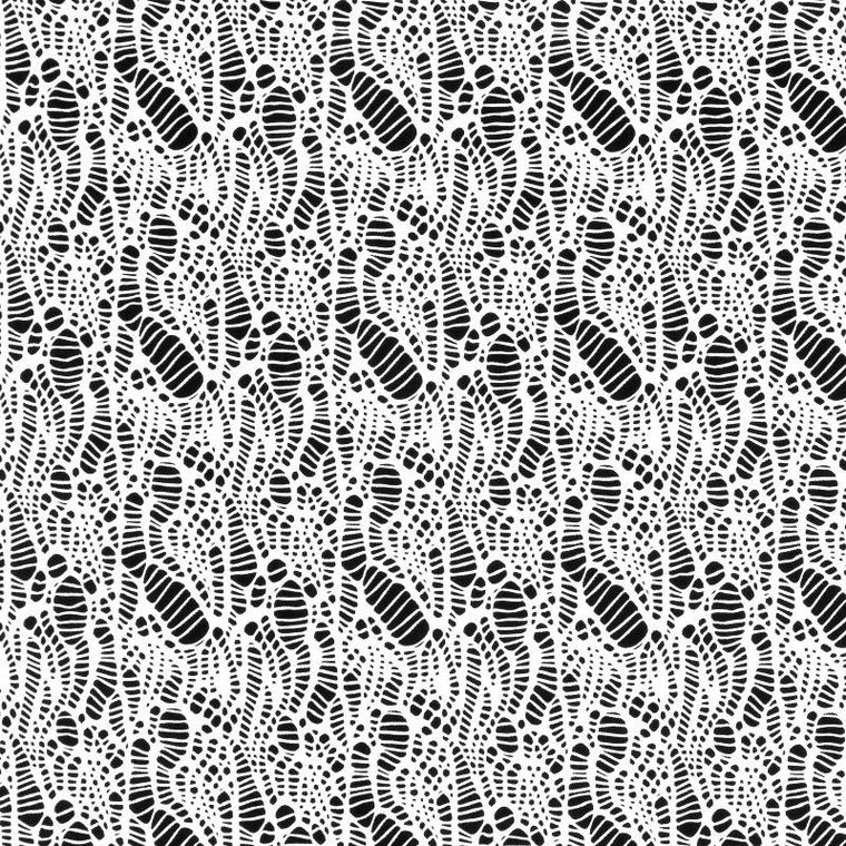 Eurofirany, firana gotowa, Moni, 140-250 cm, biały