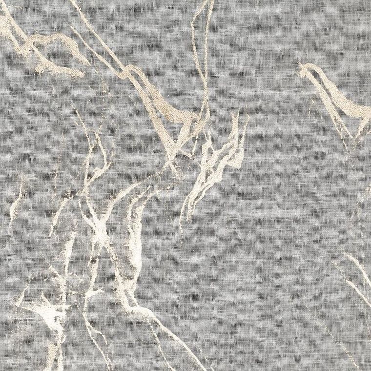 Eurofirany, firana gotowa na taśmie, Alina, 140-270 cm, biały