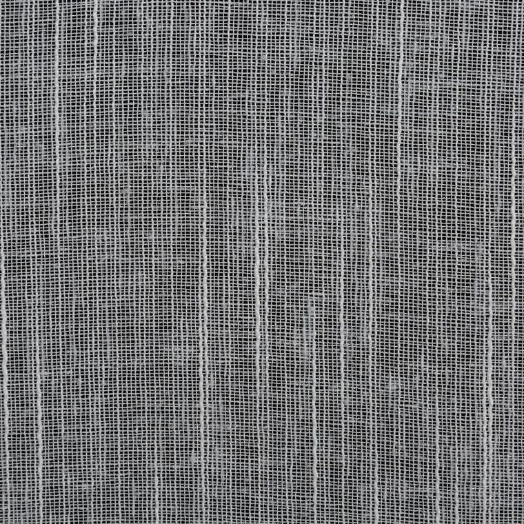 Eurofirany, firana gotowa na taśmie, Carla, 300-145 cm, biały