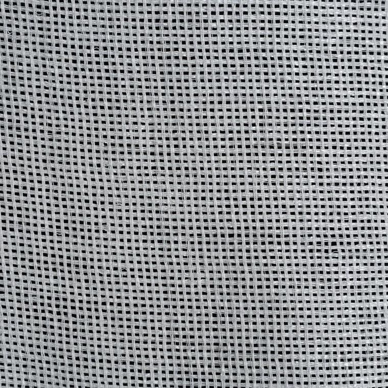 Eurofirany, firana gotowa na taśmie, Celine, 140-270 cm, srebrny