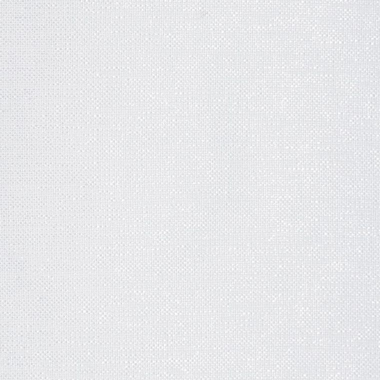 Eurofirany, firana gotowa na taśmie, Elpidia, 140-270 cm, biały