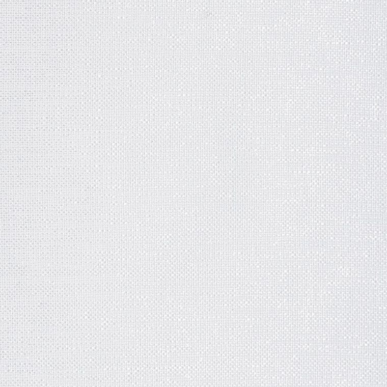 Eurofirany, firana gotowa na taśmie, Esel, 400-250 cm, biały