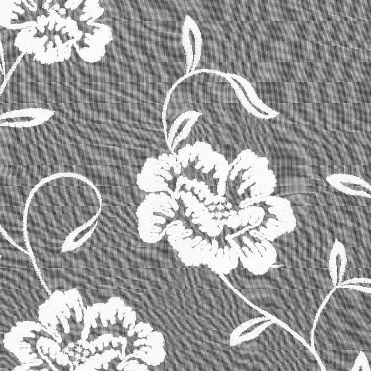 Eurofirany, firana gotowa, Natali, 350-250 cm, biały