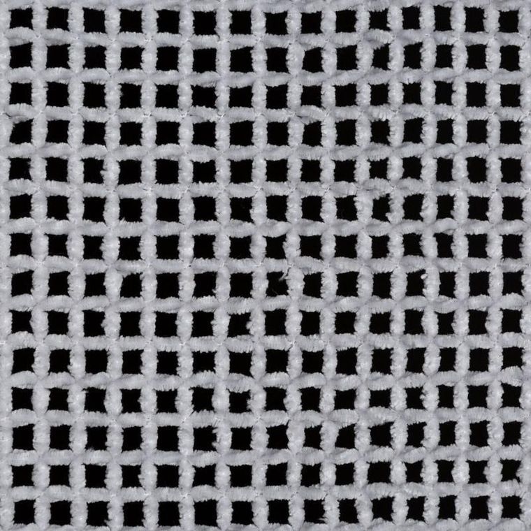 Eurofirany, firana gotowa, Neli, 140-250 cm, srebrny