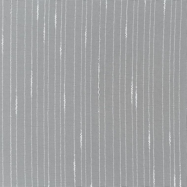 Eurofirany, firana gotowa pilar 140-250 cm, biały