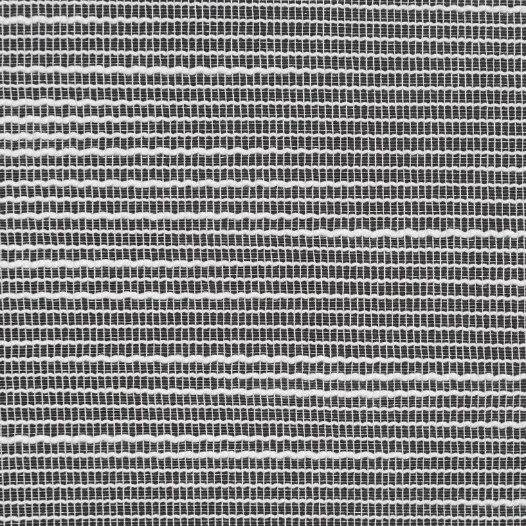 Eurofirany, firana gotowa, Rachel, 140-250 cm, biały